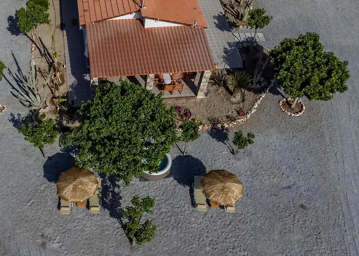 G & M House Casa vacanze