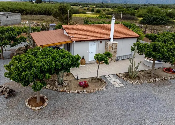 G & M House Casa vacanze Haraki