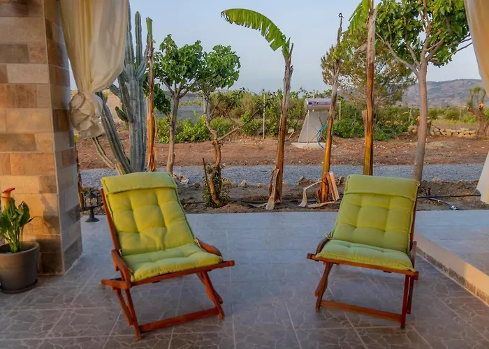 G & M House * Haraki