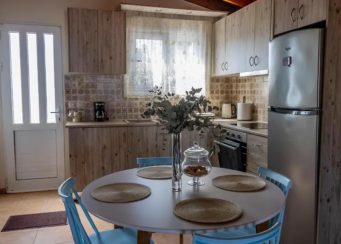 Casa vacanze G & M House *