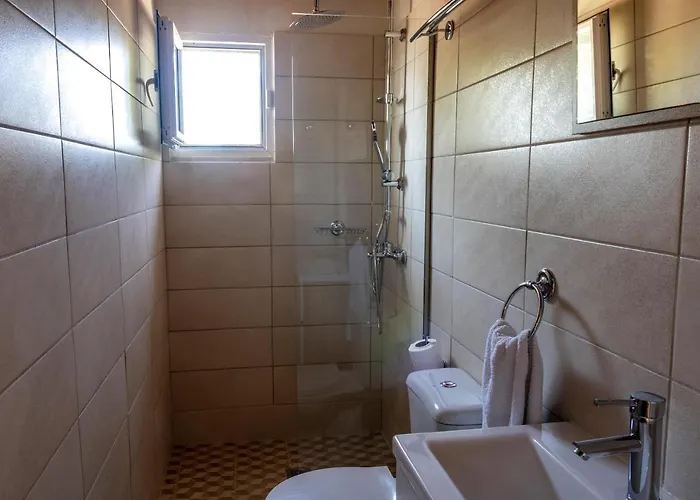 G & M House Casa vacanze Haraki