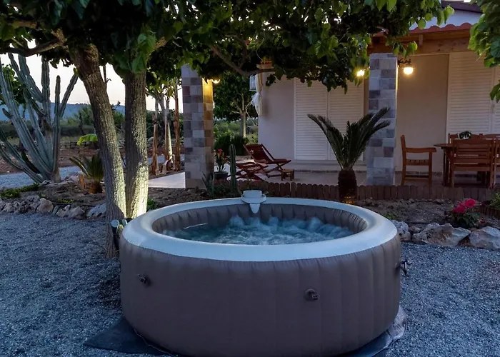 G & M House Casa vacanze *