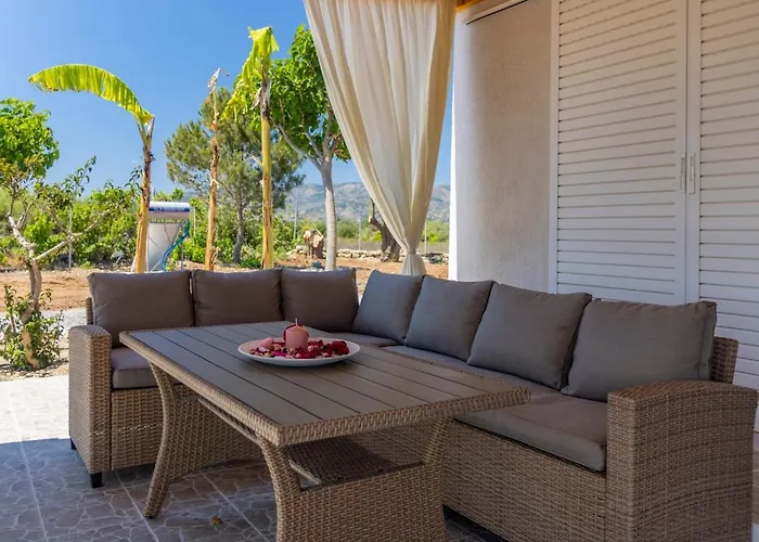 G & M House Casa vacanze