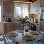 Feriehus G & M House *