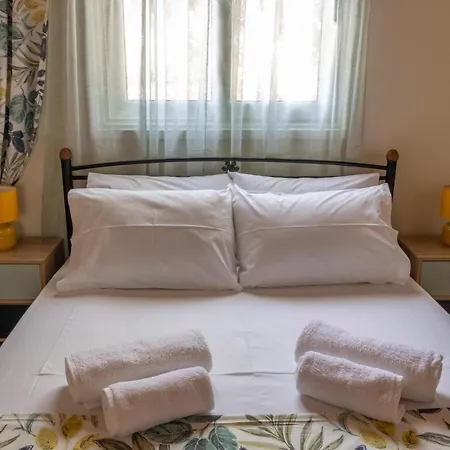 G & M House بيت للعطل *