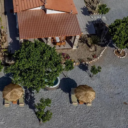 G & M House بيت للعطل