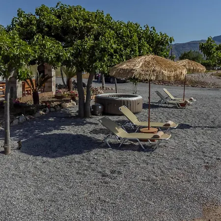 بيت للعطل G & M House