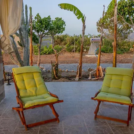 G & M House * Haraki