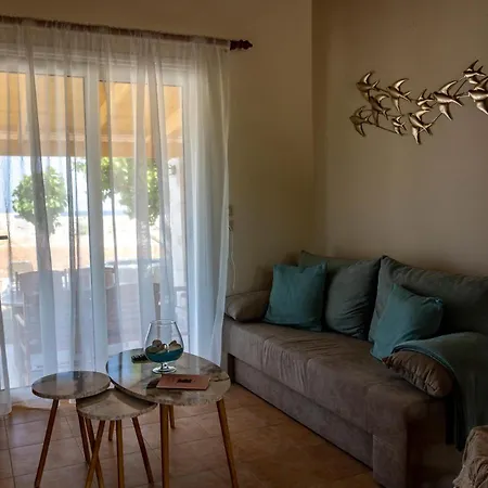 بيت للعطل G & M House