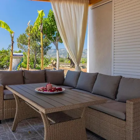 G & M House Casa vacanze