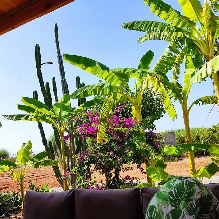 Casa vacanze G & M House *