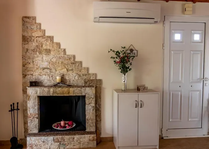 Casa vacanze G & M House Haraki