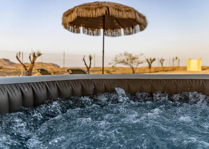 Hébergement de vacances G & M House Haraki