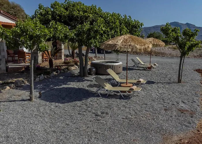 Casa vacanze G & M House