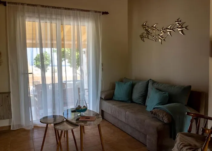 Hébergement de vacances G & M House