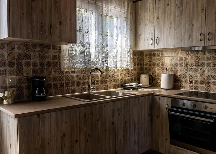 G & M House * Haraki