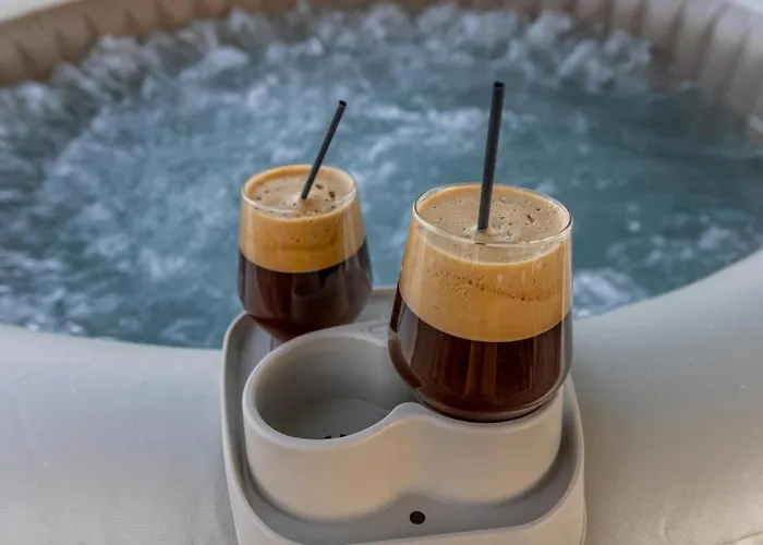 Hébergement de vacances G & M House Haraki