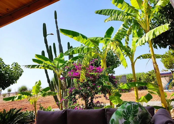 Hébergement de vacances G & M House *