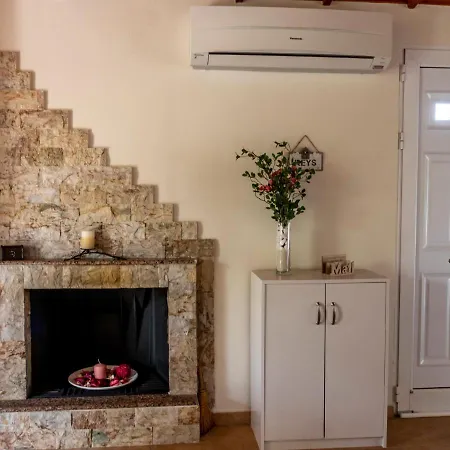 Σπίτι διακοπών G & M House Χαράκι
