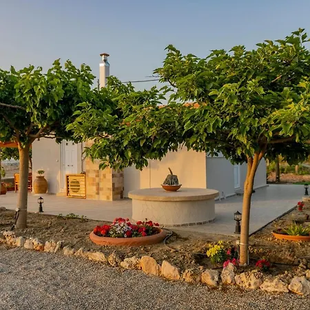 G & M House Σπίτι διακοπών *