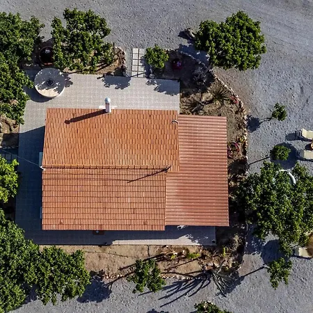 G & M House Χαράκι
