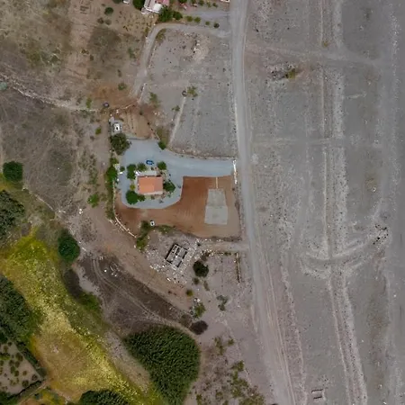 G & M House Σπίτι διακοπών