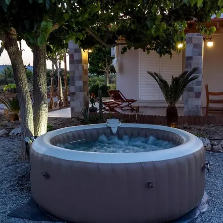 G & M House Σπίτι διακοπών *